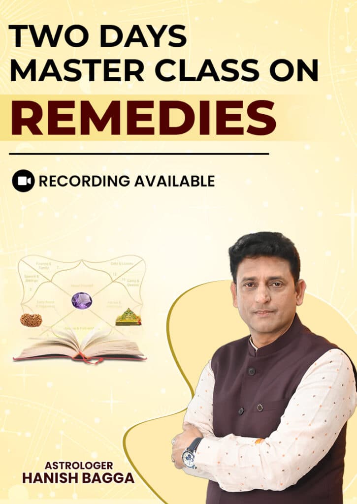 Two day master class on Remedies