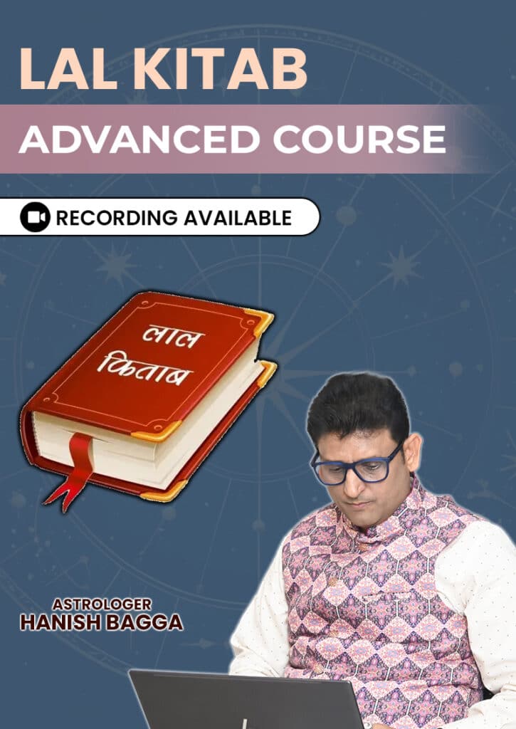course - lal kitab advanced course