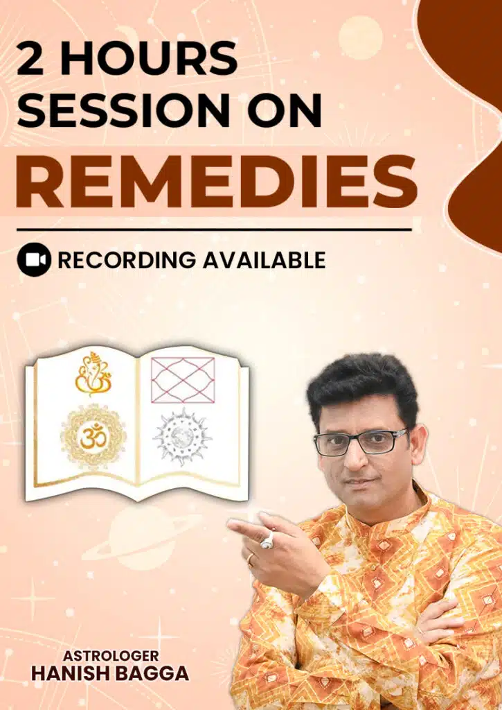course - two hours session on remedies