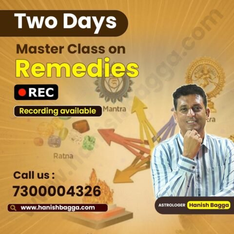 Two day master class on Remedies