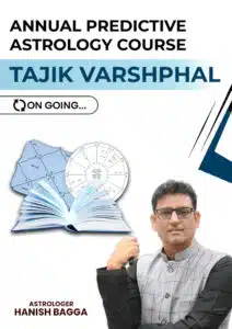 Tajik Varshphal Course