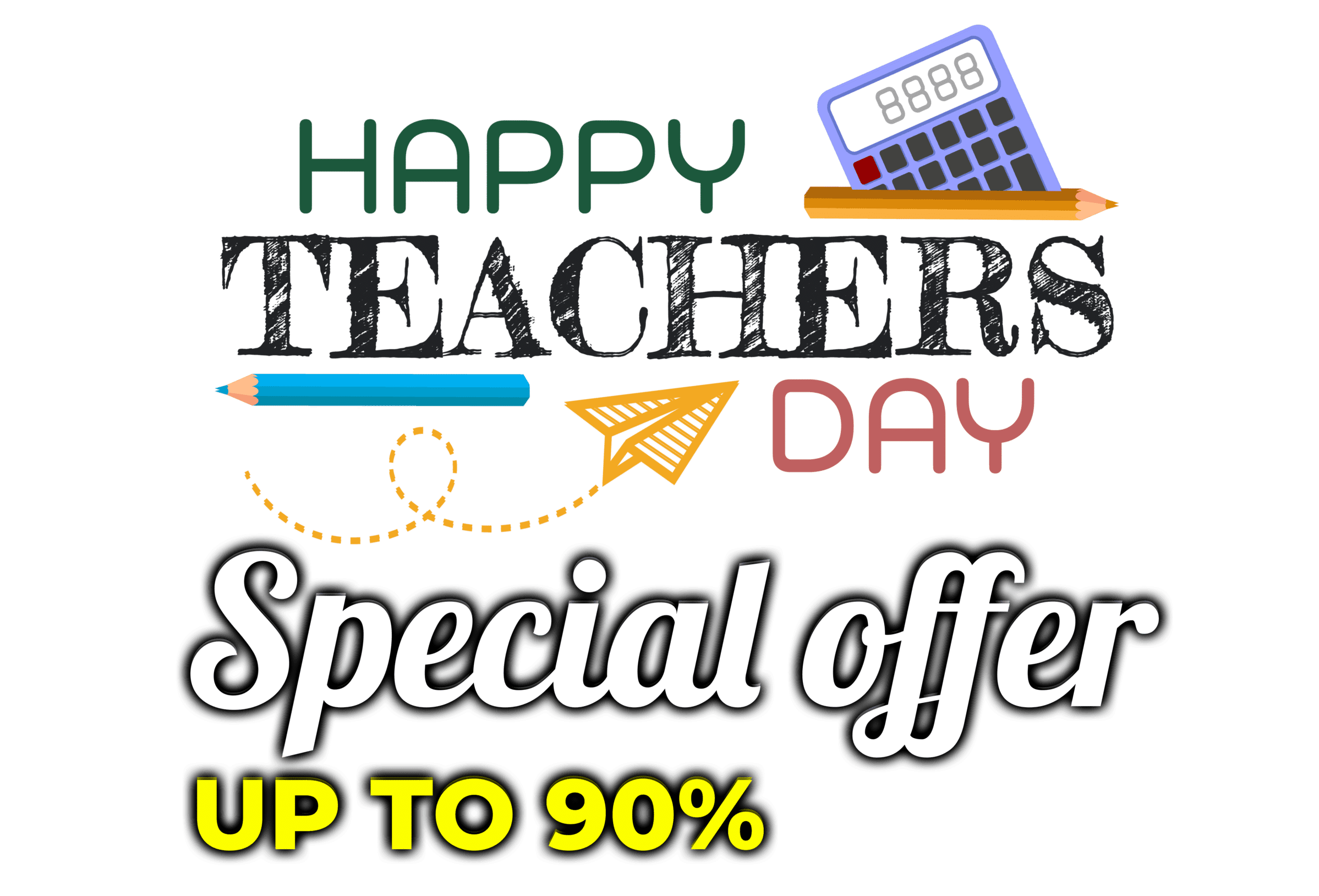 happy teachers day