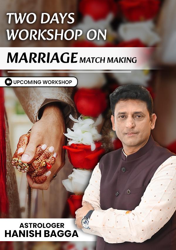 Marriage Match Making