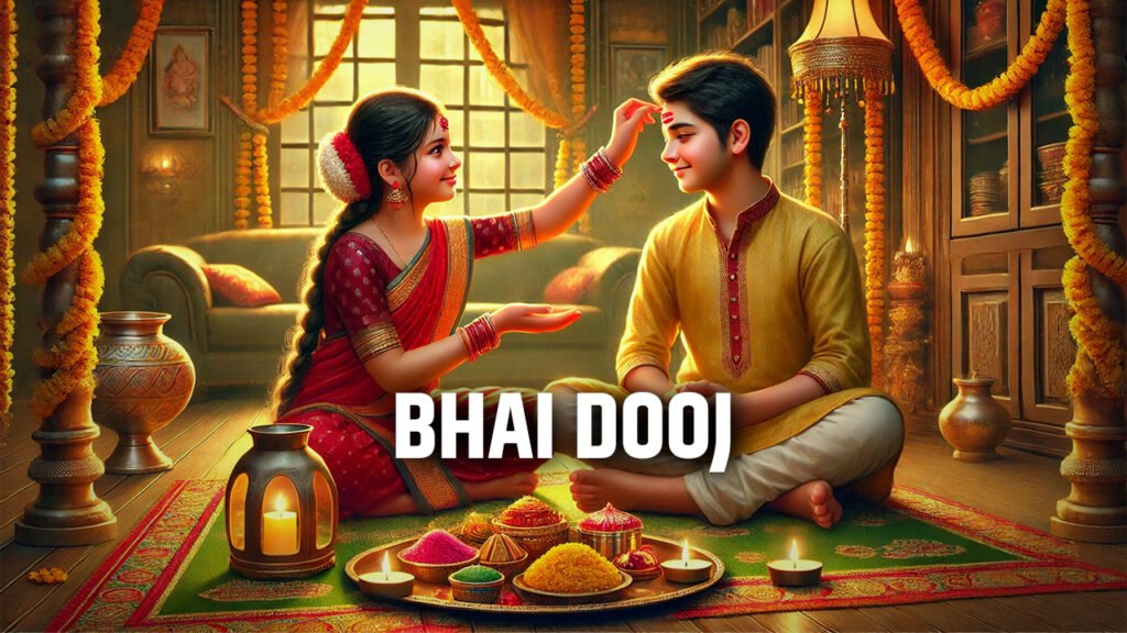 Bhai Dooj