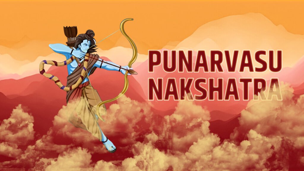 Punarvasu nakshatra