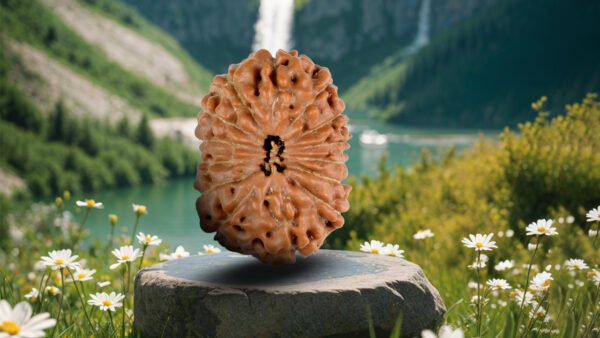 14 Mukhi Rudraksha 