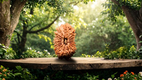 20 Mukhi Rudraksha 