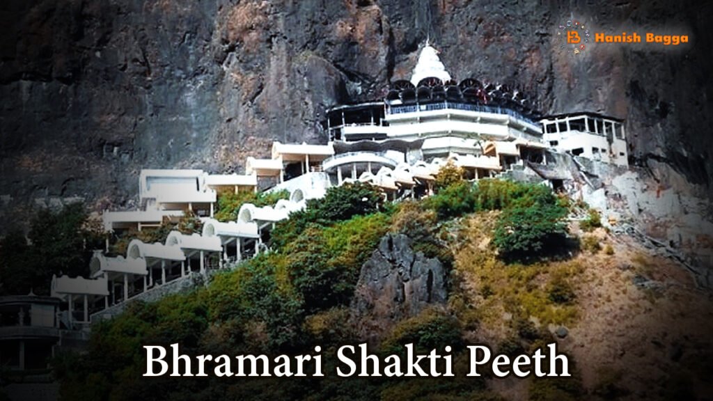 Bhramari Shakti Peeth