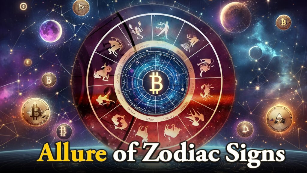 Allure of Zodiac Signs