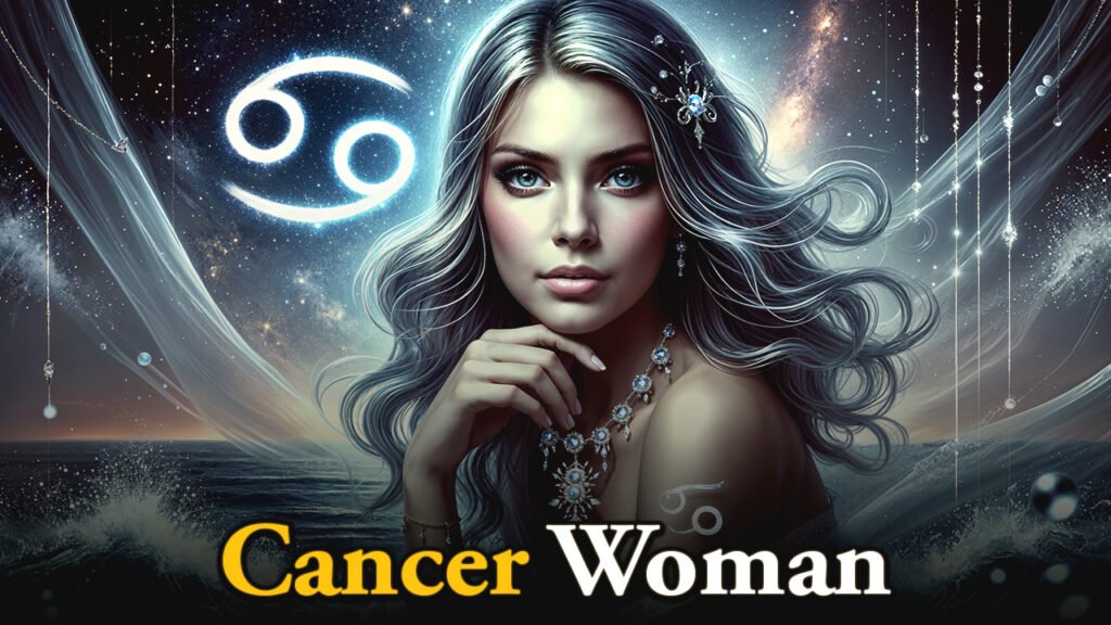 Cancer Women