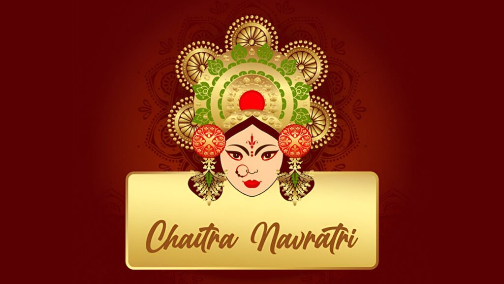 Chaitra Navratri