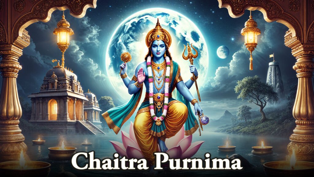 Chaitra Purnima