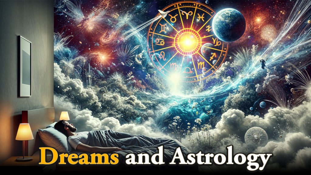 Dreams and Astrology