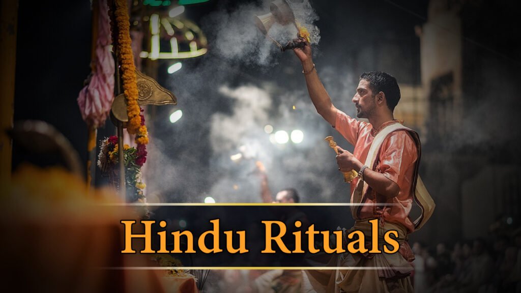 Hindu Rituals