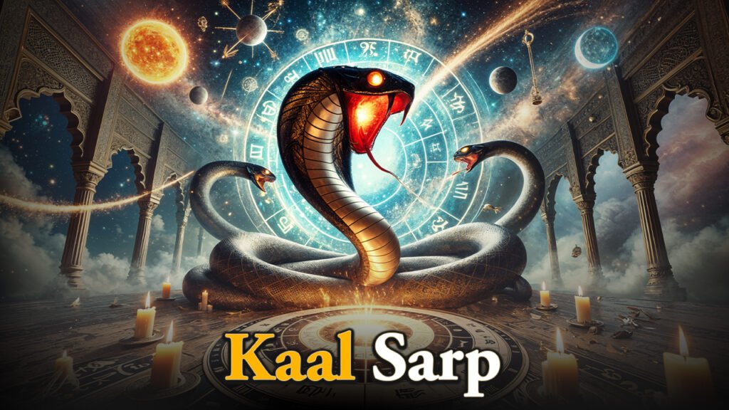 Kaal Sarp