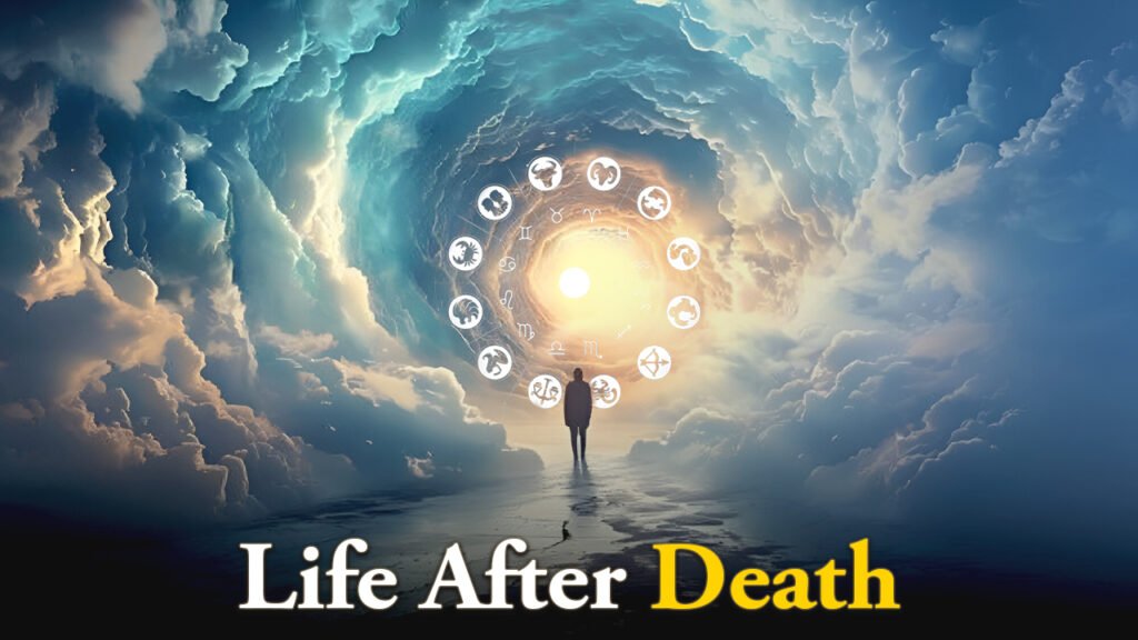 Life After Death