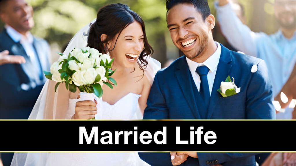 Married Life