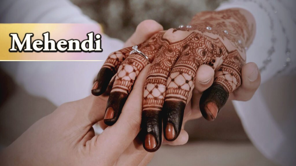 Mehendi