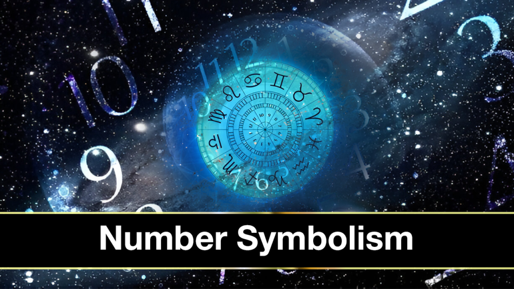 Number symbolism
