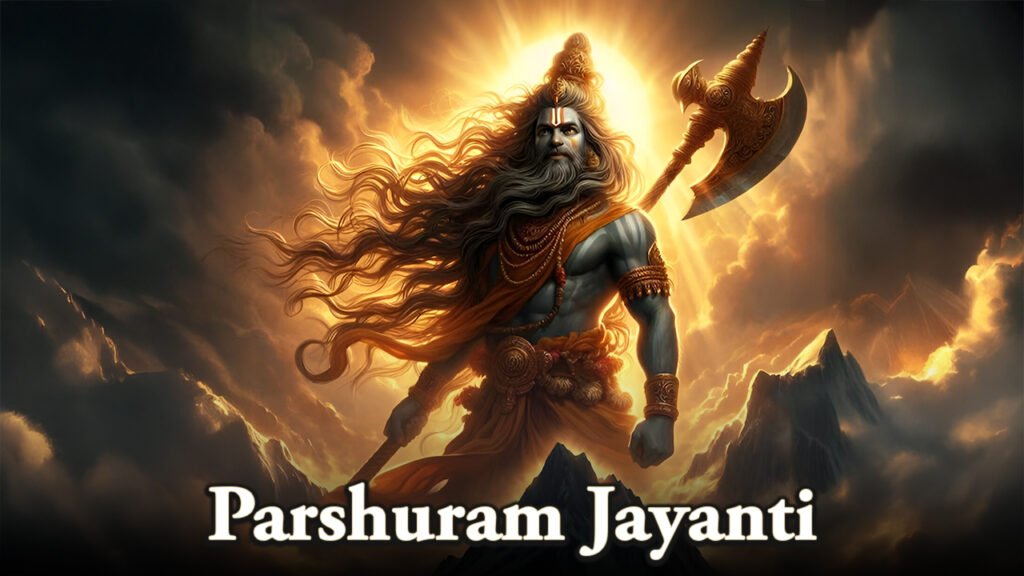 Parshuram Jayanti