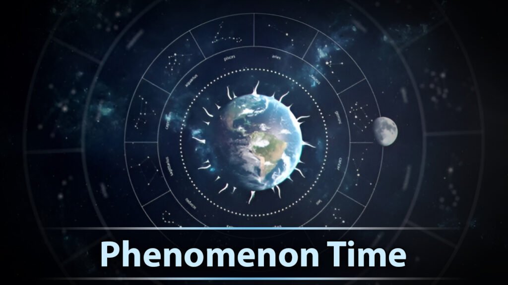 phenomenon time