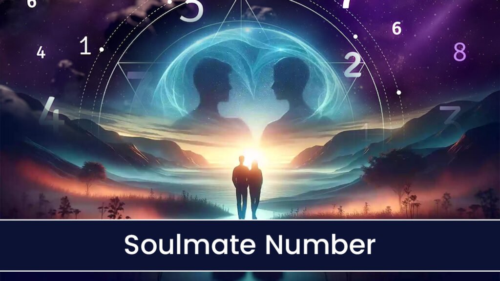 Soulmate Number