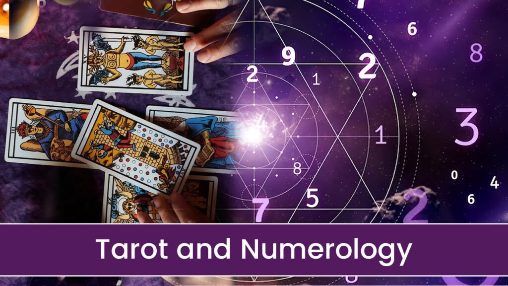 Tarot and Numerology