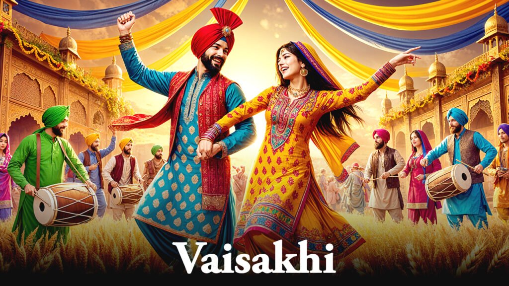 Vaisakhi