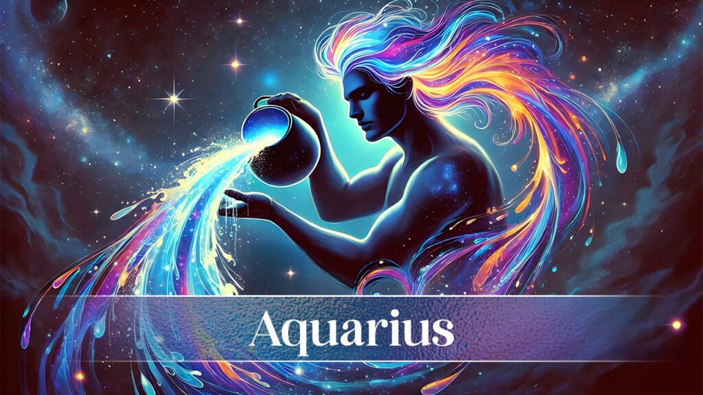 Aquarius