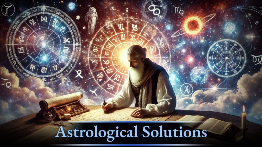 Astrological Solutions