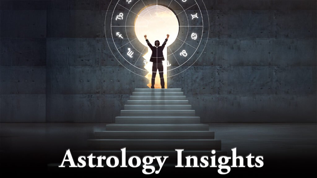 Astrology Insights