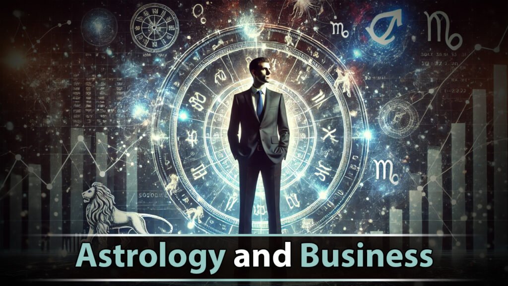 Astrology and Business