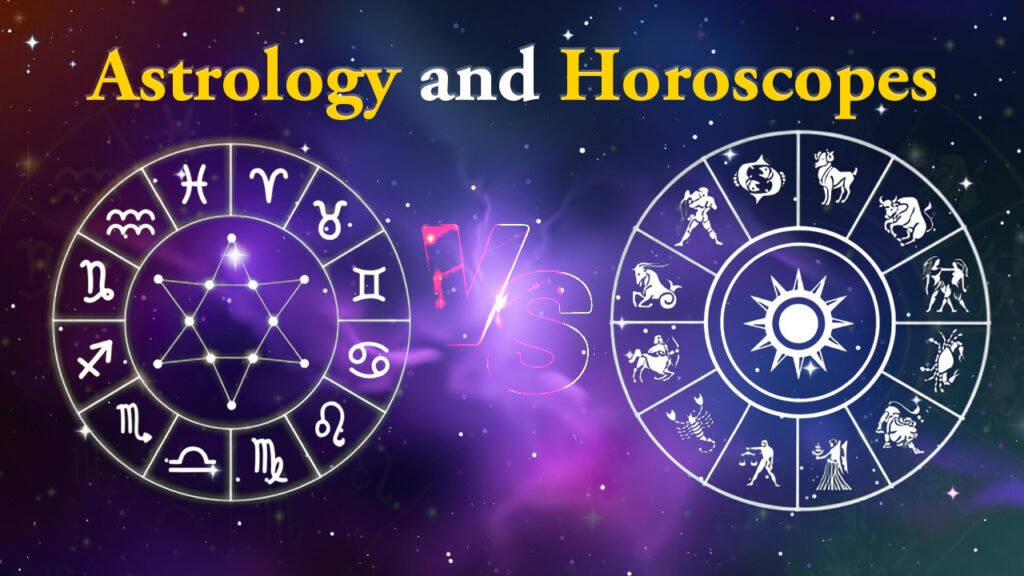 Astrology and Horoscopes