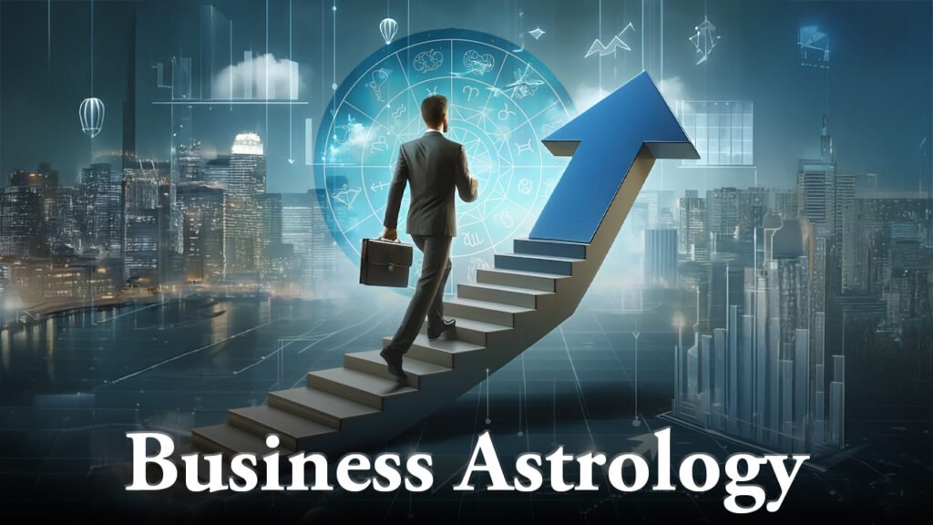 Business Astrology