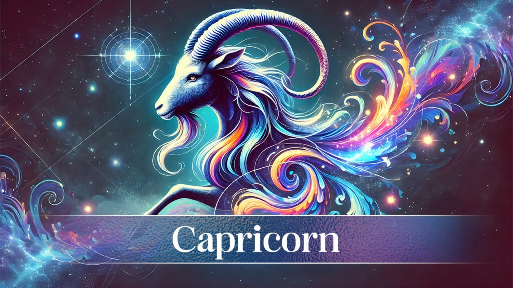 Capricorn