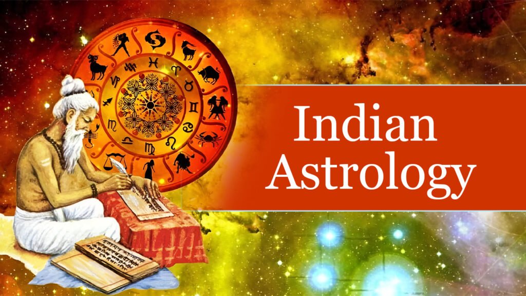 Indian Astrology