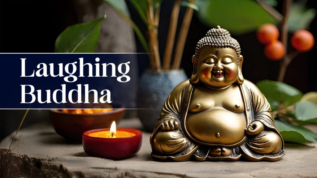 Laughing Buddha