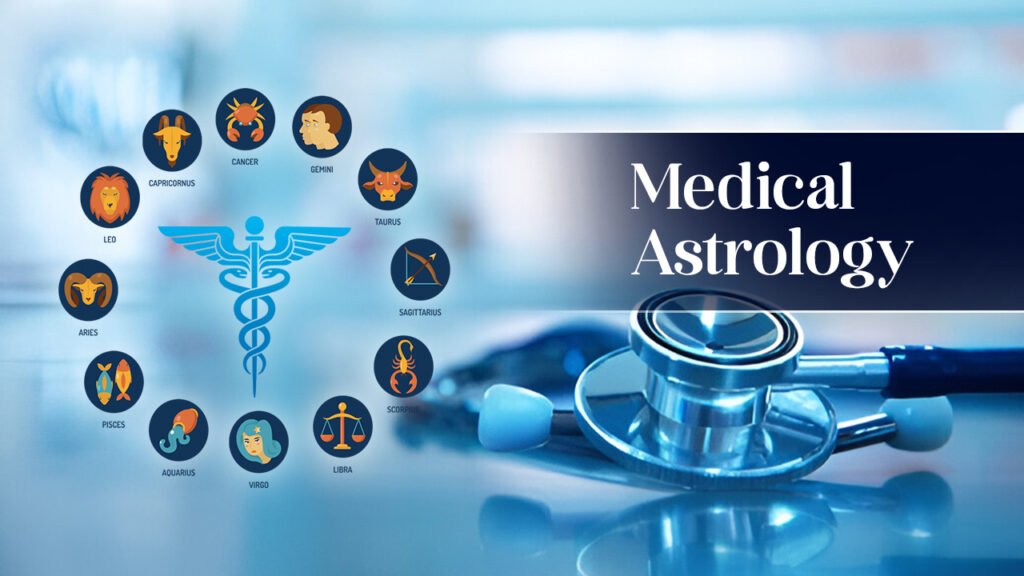 Medical Astrology