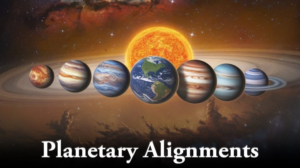 Planetary Alignments 