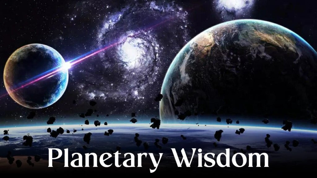 Planetary Wisdom