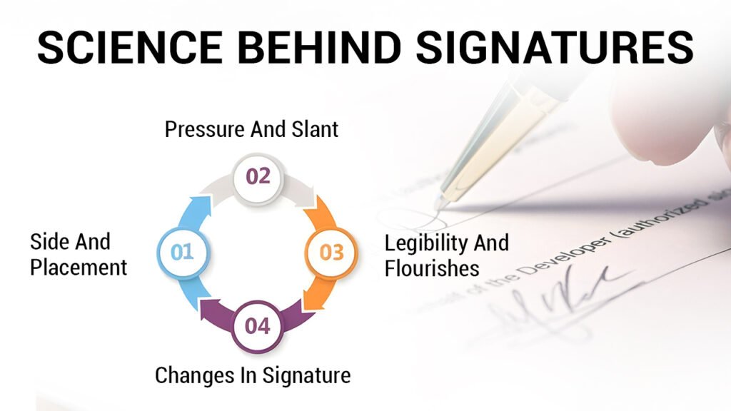 Science Behind Signatures