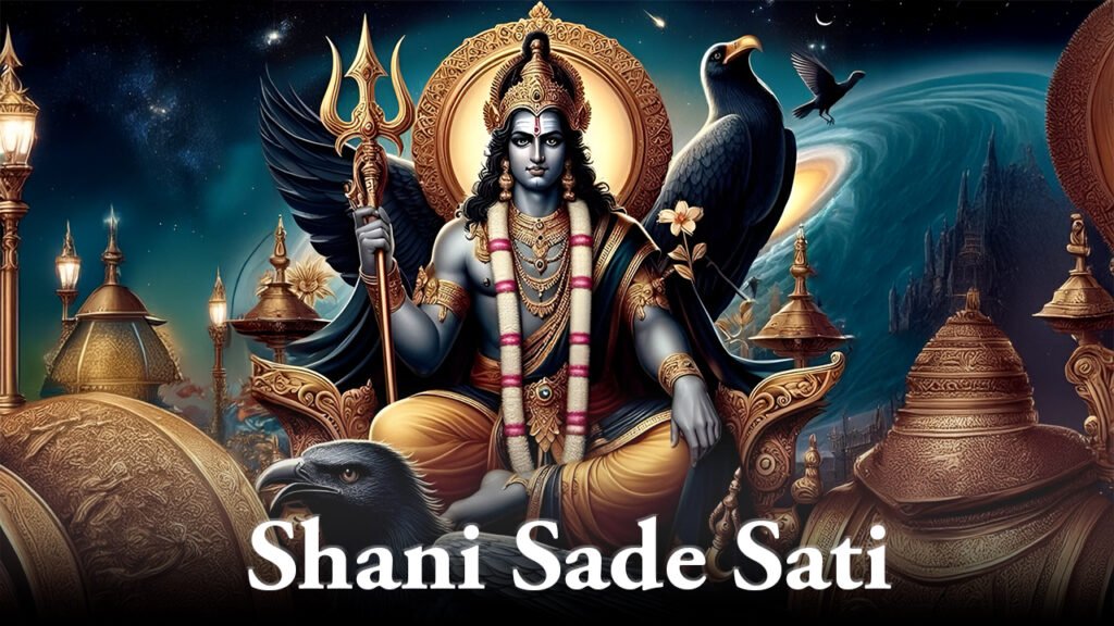 Shani Sade Sati