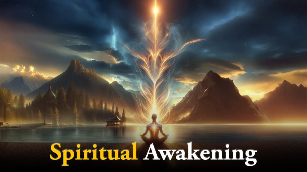 Spiritual Awakening