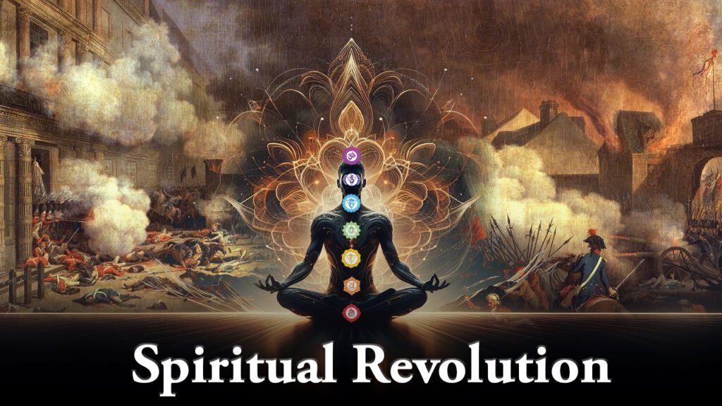 Spiritual Revolution