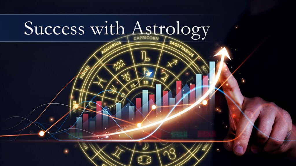 Success with Astrology