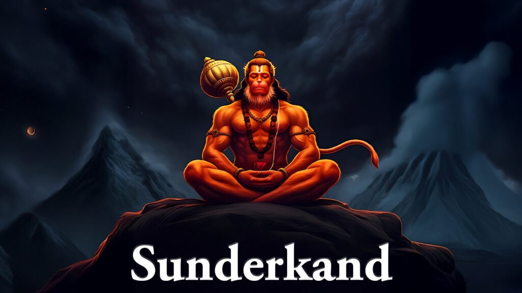 Sunderkand