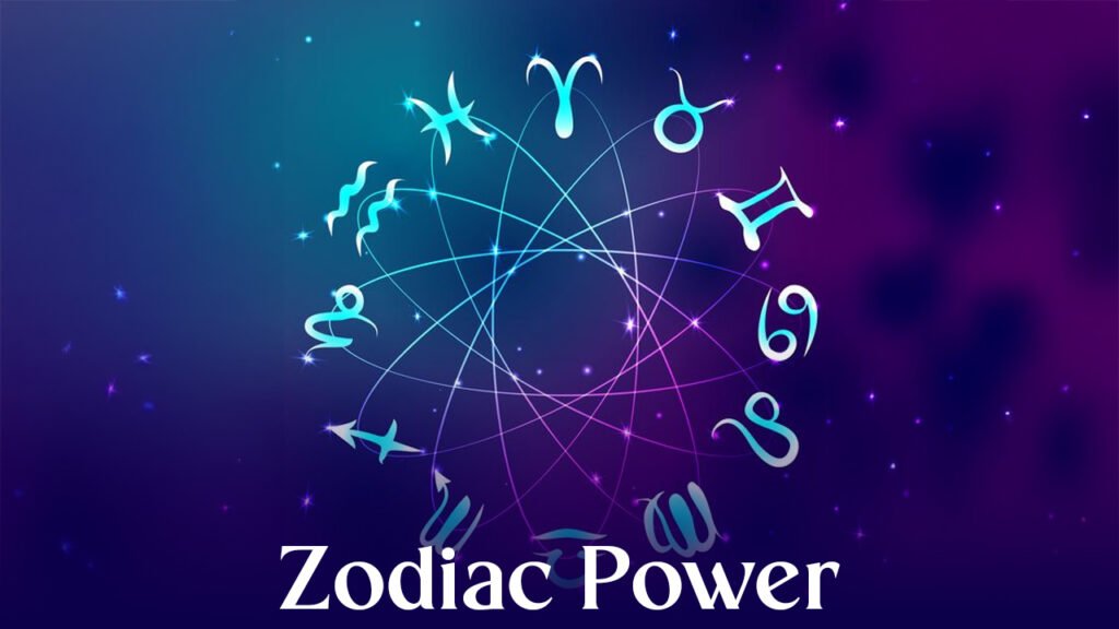 Zodiac Power