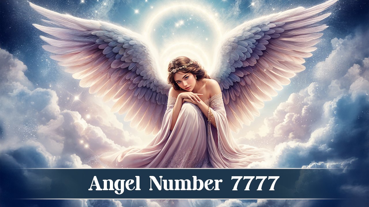Angel Number 7777: Meaning, Spiritual Significance, and FAQs