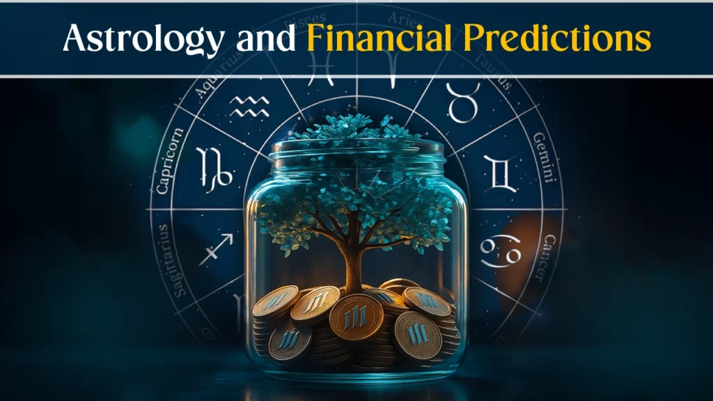 Astrology and Financial Predictions