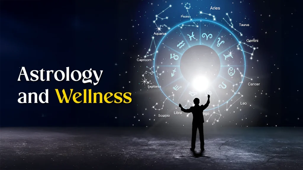Astrology and Wellness